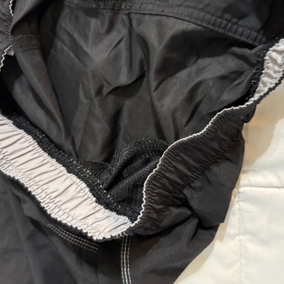 Nike Board Shorts Cargo Swim Trunks Surfing - Size: Large - Picture 7 of 7